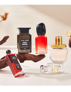 Uygun Mini versiyonu Q örnek parfüm erkekler ve kadınlar için On-the-Go kullanımı için EDP EDT köln koku 5 ml 7.5 ml 10ml - Product Image 4