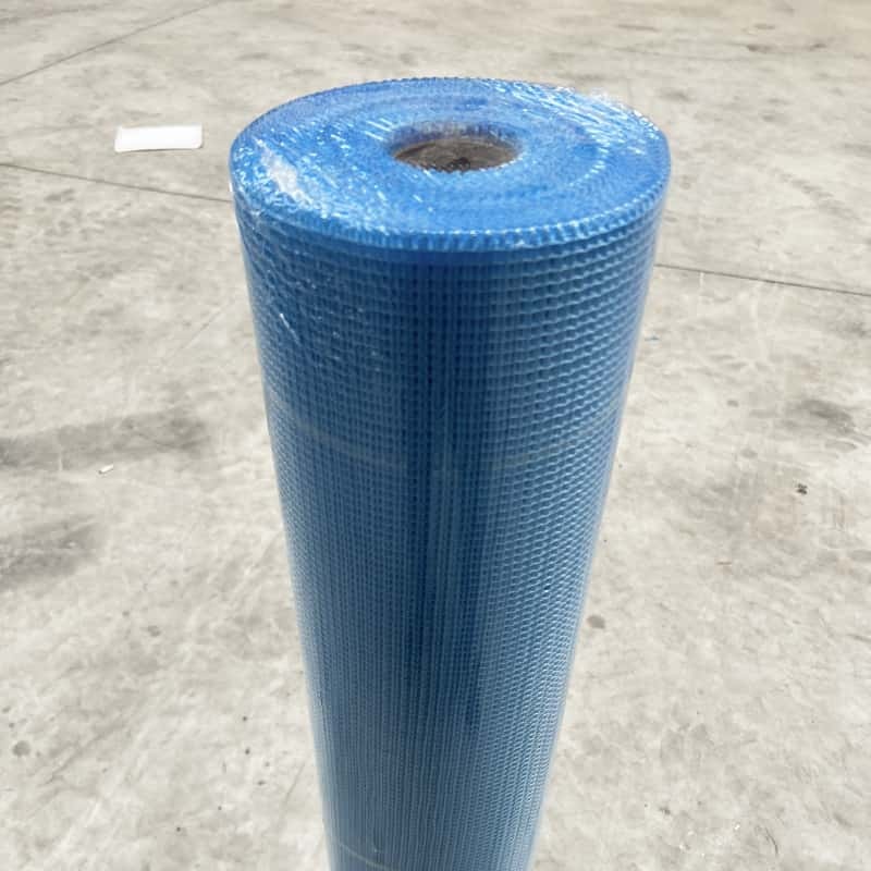 Fiberglass Mesh 1x2mm 60g 75g