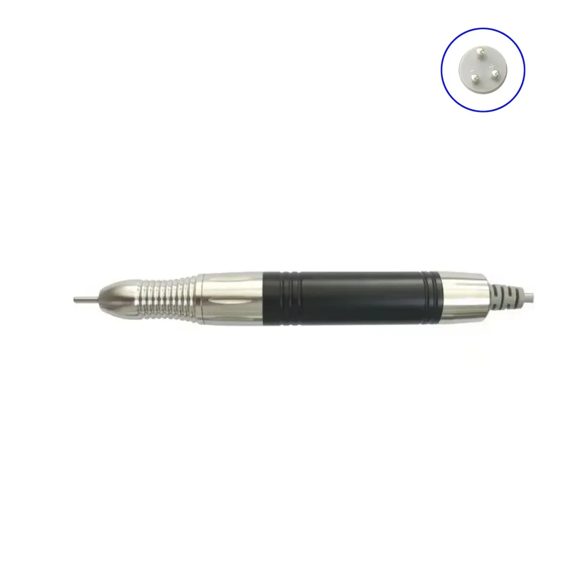 Prise G3-DC