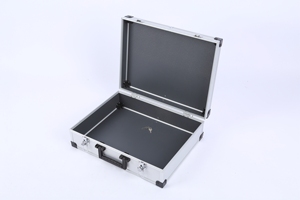 制造商直销可定制铝制工具箱耐用可靠的储物盒，带OEM支持 - Product Image 4
