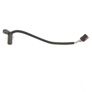 Sensor de velocidad de salida de transmisión automática esencial 6F15 6F35 para piezas de automóviles Nueva condición - Product Image 2