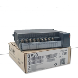 QY81P new original I/O module <strong>Input</strong> Module <strong>Programmable</strong> Controller PLC <strong>Output</strong> Module - Product Image 2