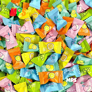 Fabrika OEM meyve aromalı şeker ücretsiz Vitamin C nane Lozenges taze nefes için nane şekeri şeker ücretsiz