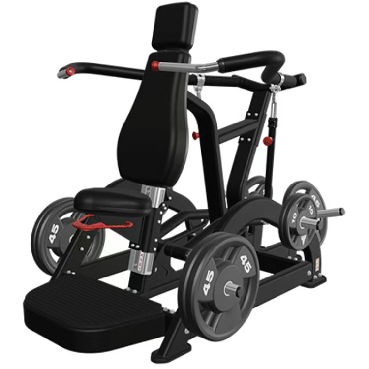 Shoulder lift machine