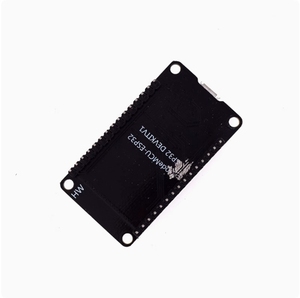 ESP32 geliştirme kurulu WIFI & BT ağ akıllı bileşen ESP-WROOM-32 ESP-32S modülü ICs ürün
