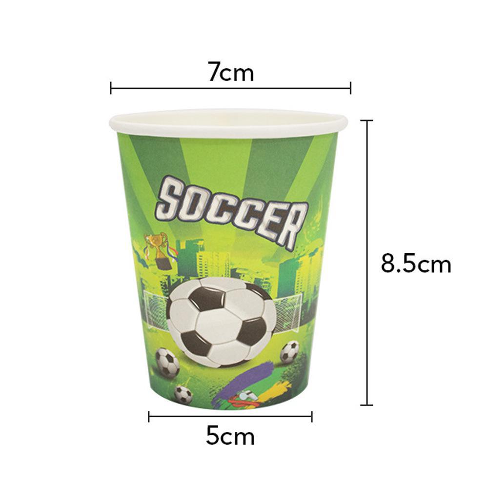 Assiette en carton 9oz * 10 pièces