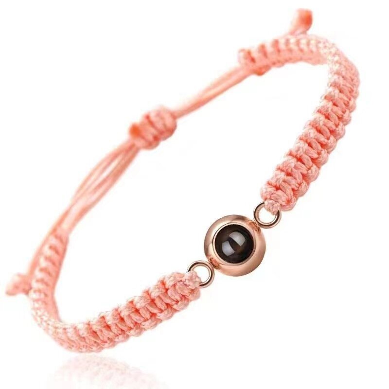 Corde rose or rose