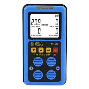 Ensor-pantalla grande igital 4 en 1, dispositivo 4 en 1 - Product Image 1