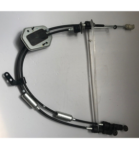 Orijinal kalite 5 speedo 6 speedo kontrol kablosu Mazada3 için aktarım dişlisi shift seçici kontrol kablosu - Product Image 6