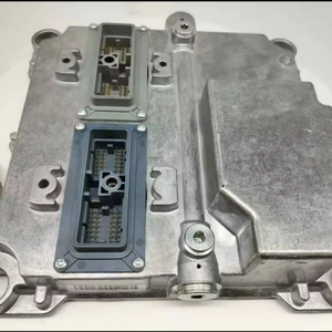 Motor parçaları 328B 328C 328D 328E elektronik kontrol ECU ECM bilgisayar modülü grubu - Product Image 3