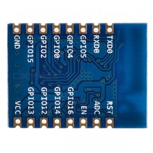 <strong>ESP8266</strong> <strong>serial</strong> port <strong>wifi</strong> remote wireless <strong>module</strong> ESP-07