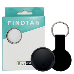 Smart Mini GPS Tracker for <strong>IOS</strong> and <strong>Android</strong> Historical Track Query Bluetooth Anti-Lost <strong>Device</strong> Multiple People Viewing - Product Image 3