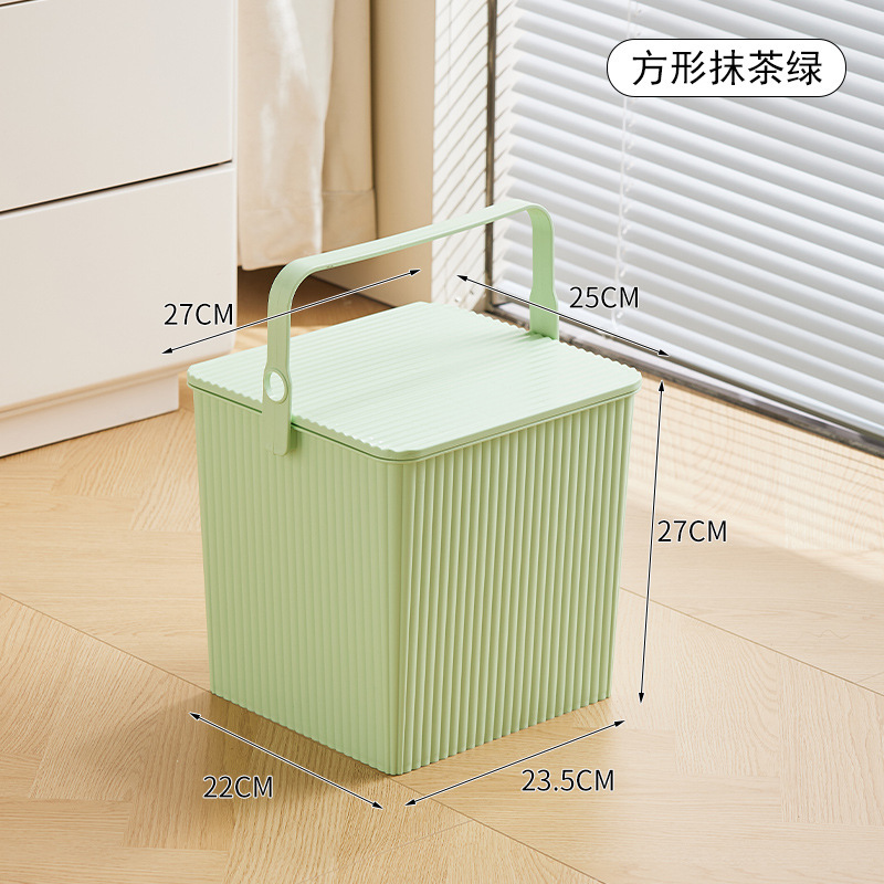 Matcha Green