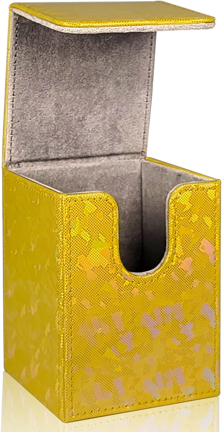 Sparkly Yellow piece