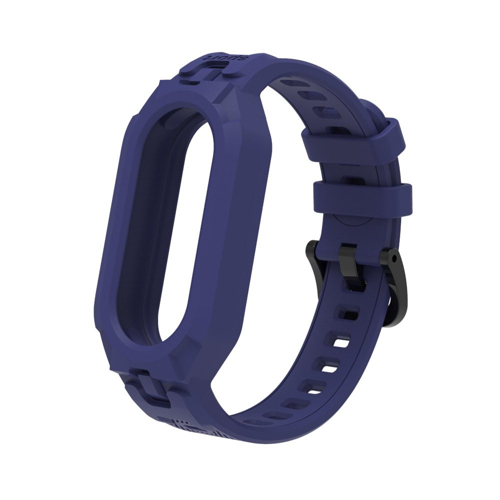 Midnight Blue