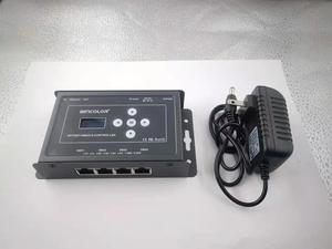 BC-DMX4 Artnet至DMX led控制器dmx 512控制器led dmx512 - Product Image 2