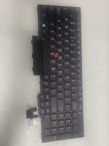 במלאי חם הטוב ביותר מכירת מקלדת עבור Lenovo fru thor (p) מקלדת num bl לנו פריסת מקלדת עבור מחשב נייד חדש ללא מסגרת