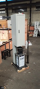 ZMJ-IIC büyük ve küçük Marshall elektrikli sıkıştırma cihazı - Product Image 6