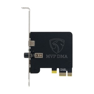 MVP DMA Board Basisversion Allgemeine Firmware Kmbox B (Pro) Tastatur-Maus-Controller mit Bildschirm für LeetDMA - Product Image 3