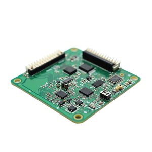 照明用PCBAアルミニウム基板PCBを備えたカスタマイズ可能なLED照明ソリューション - Product Image 5