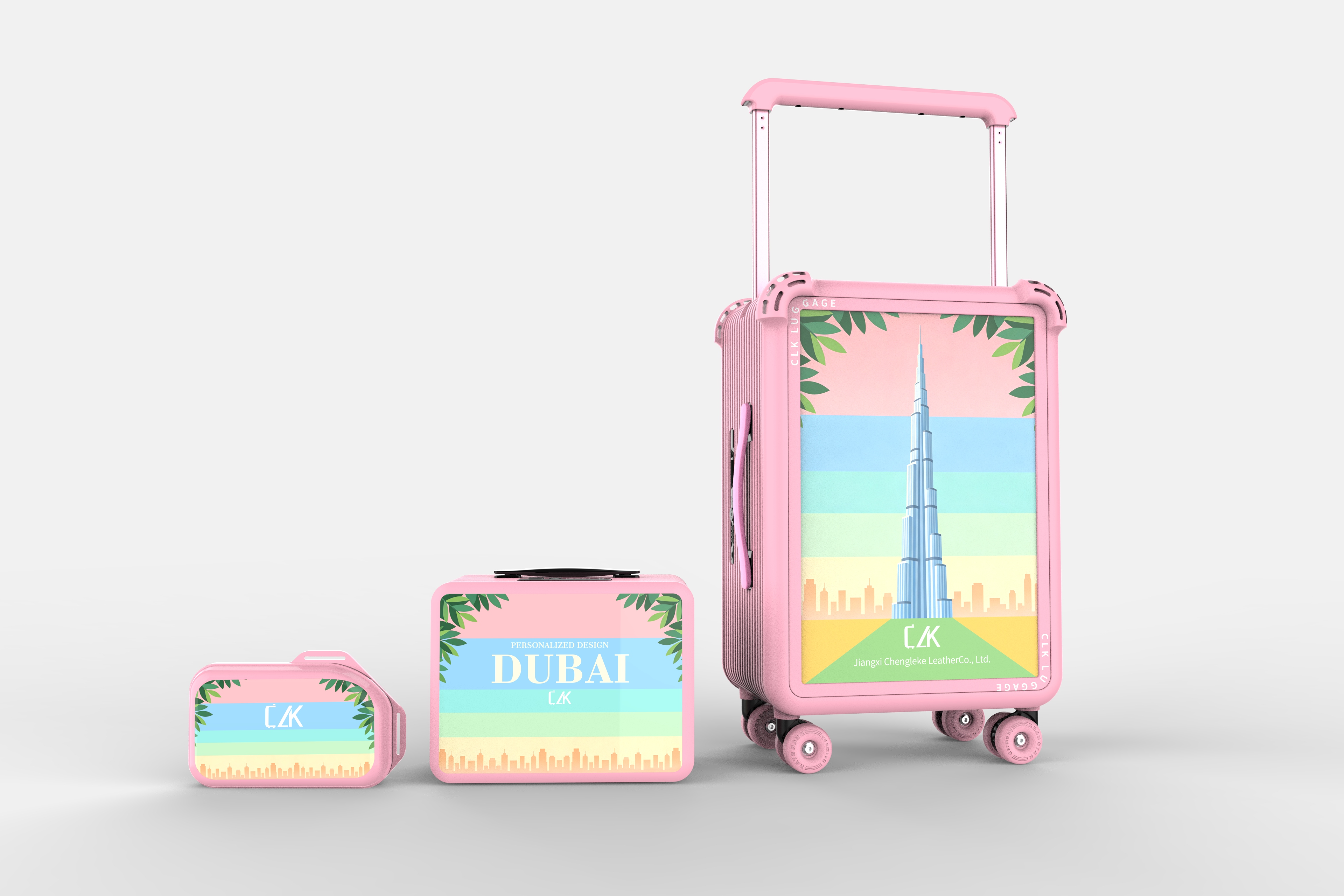DUBAI