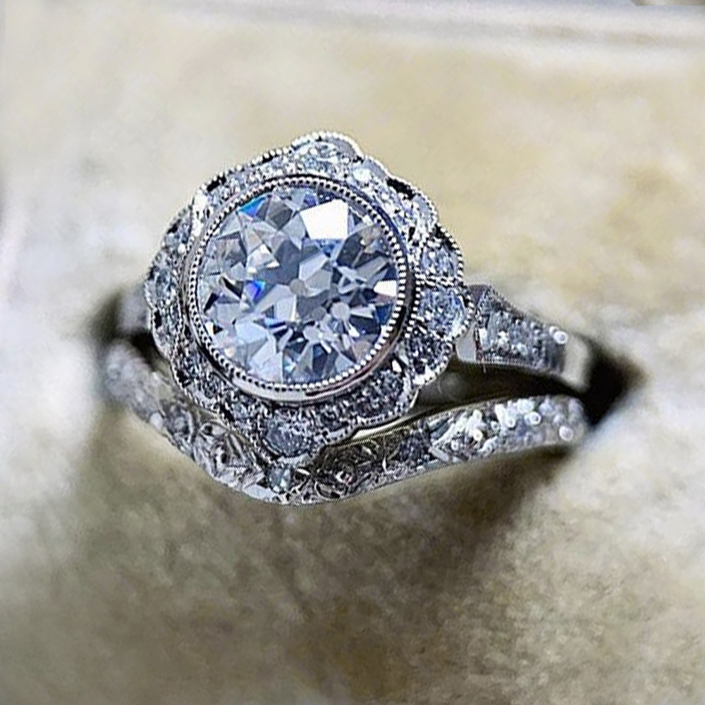 White gold
