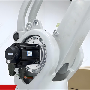 包装线6轴纸箱机器人自动码垛机Cobot托盘机器人堆垛机 - Product Image 3