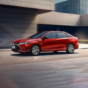 2023 2024 Chevrolets <strong>Monza</strong> Left-hand Drive 1.3T 1.5T 175km/h 6-speed Wet Dual-clutch 4-door <strong>5</strong>-seat Compact Sedan. - Product Image 2