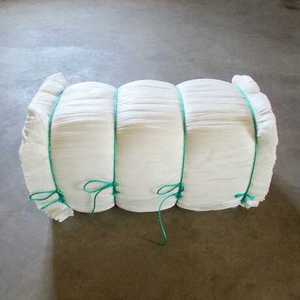 Nhà Máy Bán Hàng Trực Tiếp Tùy Chỉnh Lưới Kích Thước Ngăn Chặn Chim Từ Nhập <span class=keywords><strong>Nylon</strong></span> <span class=keywords><strong>Monofilament</strong></span> Chim Phòng Chống Net - Product Image 1