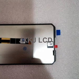Wholesale Screen 6.49 Inches for Oukitel WP21 LCD <strong>Display</strong> With Touch Screen Digitizer Assembly Sensor Replacement - Product Image 5