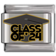 2154 - Clase de 24