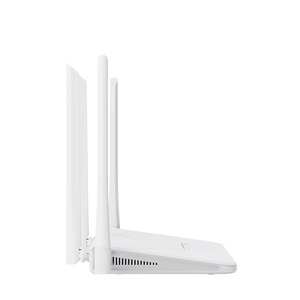 Tuoshi Fabricación LAN WAN Ethernet Cat4 Antena plegable Desbloqueado CPE LTE FDD TDD WiFi Módem inalámbrico 4G enrutador con tarjeta SIM - Product Image 3