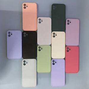 ブランク印刷強化ガラス樹脂DIY印刷可能電話ケースiPhone用UV印刷プリント用アクセサリー11 12 14 <span class=keywords><strong>x</strong></span>