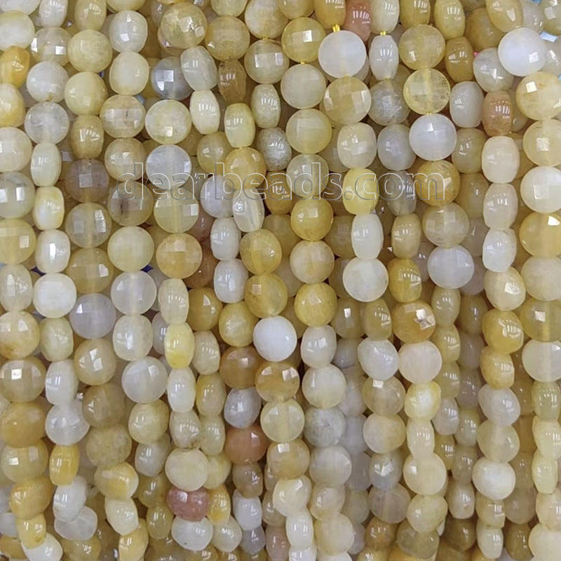 หยกเหลือง