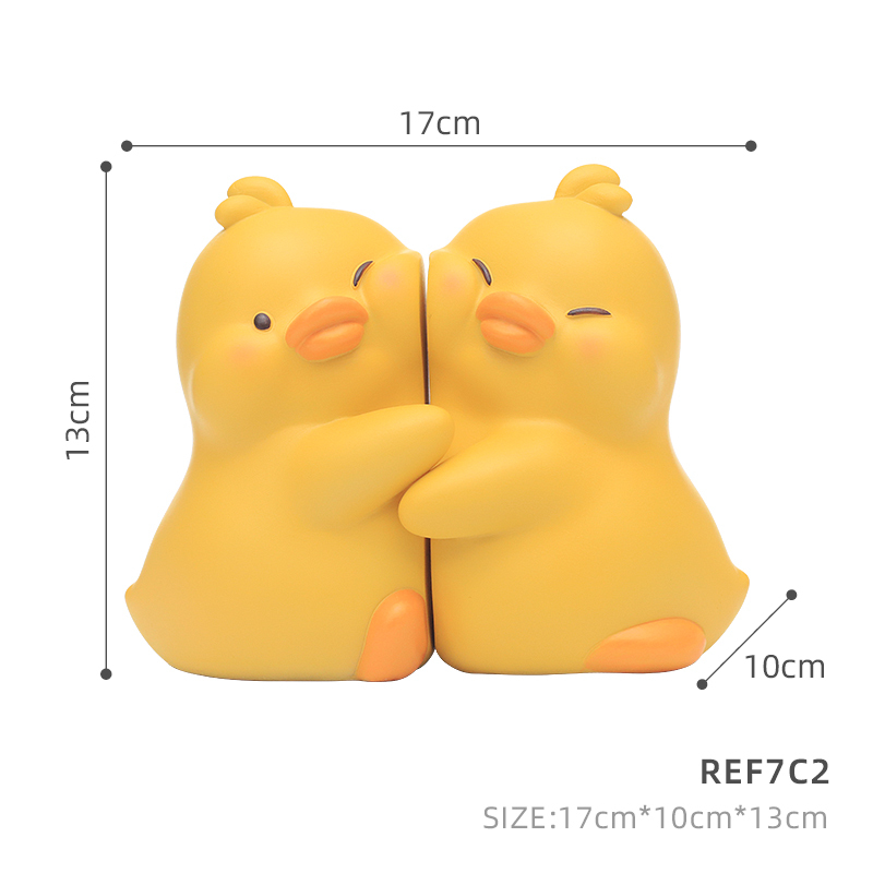 REF7C2 jaune