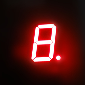 14-pin 7-segment-led-display 1 zoll