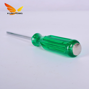 Bộ tua vít <span class=keywords><strong>mini</strong></span> cầm tay đa năng, đầu Phillips và đầu dẹt, kèm nam châm - Product Image 3