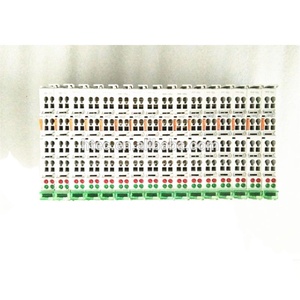 750-492 Connector <strong>Analog</strong> <strong>Input</strong> <strong>Module</strong> 2-channel, 4-20 MA - Product Image 1