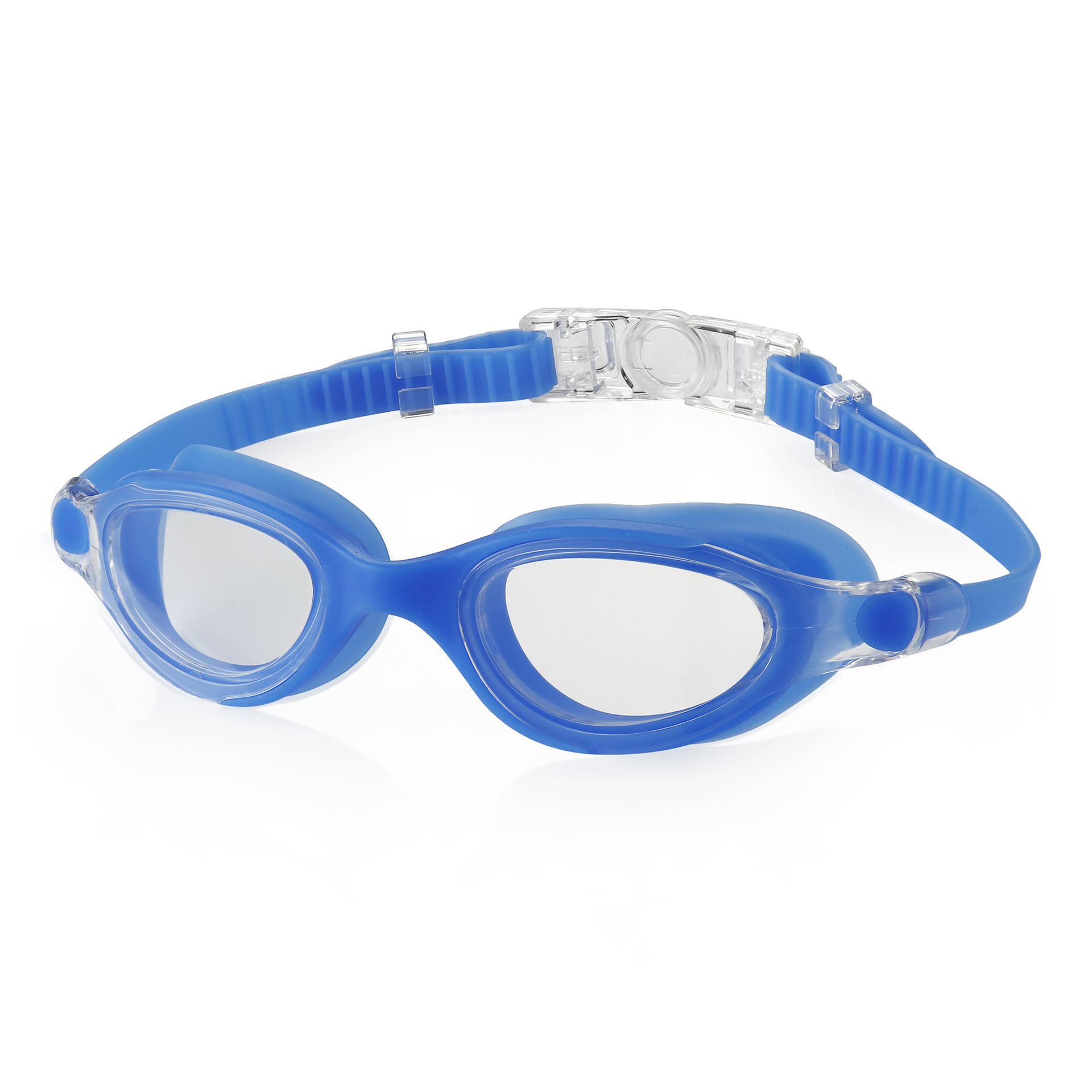 สีน้ำเงินเข้ม-ถุง OPP