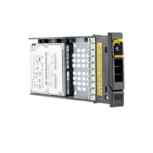 R3R30A for HPE MSA 3.84テラバイトSAS 12G Read Intensive SFF (2.5in) M2 SSD - Product Image 1