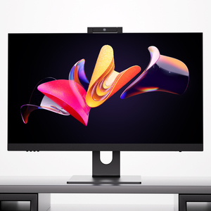 Newest Home/Office <strong>Computer</strong> 23.8'' Core I3 I5 I7 CPU I5 12400f Desktop <strong>Computer</strong> Set Cheap Pc Gamers Completo All in One Pc - Product Image 1