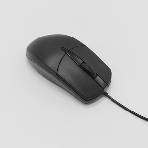 China Factory NM911 Kabel gebundene optische USB-Maus für Business Office für Büro personal