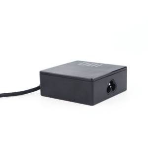 100W 20V 5A Tipo C Cargador para portátil Reemplazo Adaptador para computadora portátil Fuente de alimentación para As US - Product Image 4