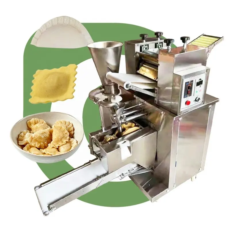 Samosa Banana on Automatic Mach Make Form Machine Arepa 15 Cm Maquina Para Hcer Formador De Empanada en Uae