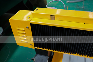 标准z轴1212铣床cnc带水雾冷却喷雾器 - Product Image 5