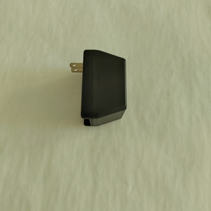Adaptador de corriente CA clase 2, entrada 100-240Vac: 50-60Hz 12Vdc 0,5a 6VA - Product Image 2