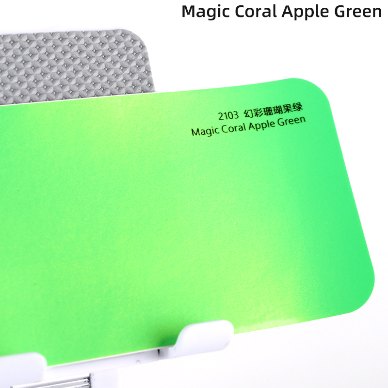 Apple Vert