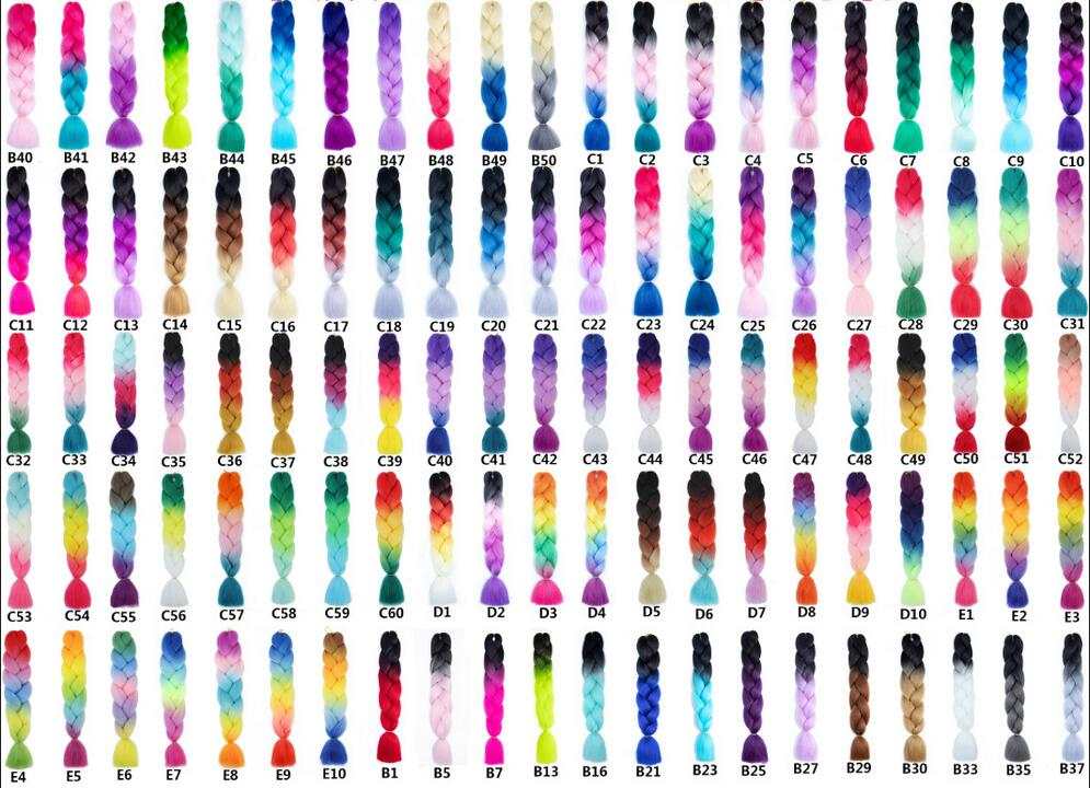 Customized color-2