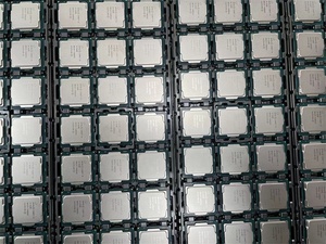 Processore 1155/1150/1151 cpu i3 2100 i3 2120 i3 3220 i3 3240 i3 4130 i3 4150 i3 4160 i3 4170 per schede madri H61 h81 - Product Image 5