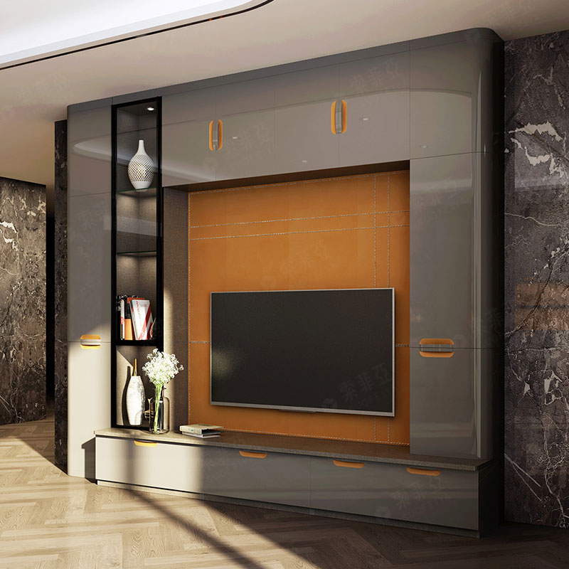 สีน้ำตาล